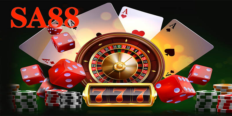 Đảm bảo trách nhiệm khi chơi casino online